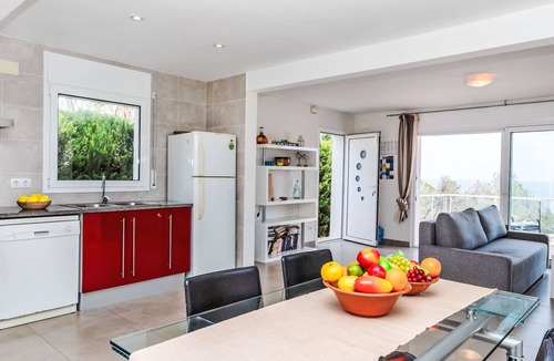 Port de la Selva House | Mon Coeur by Interhome