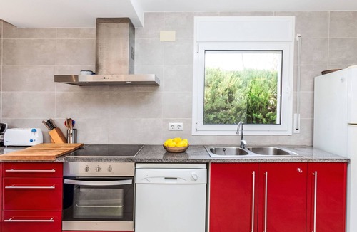 Port de la Selva House | Mon Coeur by Interhome