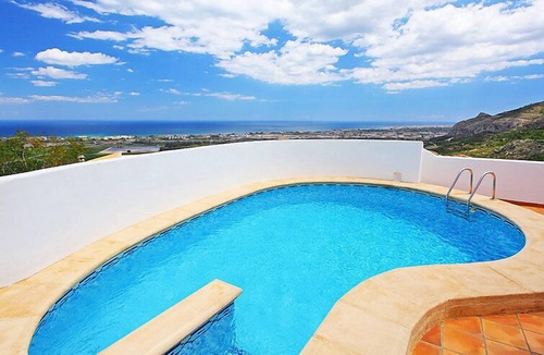 Monte Pego House | Monte y Mar by Interhome