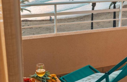 Moraira Town Centre Apartment | Moraira Beach