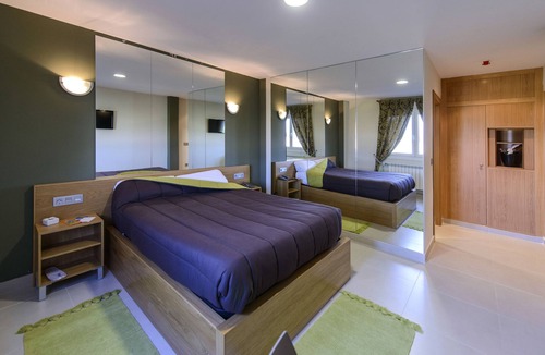 Laviana Municipality Hotel | Motel Cancún Avilés