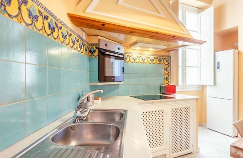 San Bartolome Apartment | Mother of God Palace House I