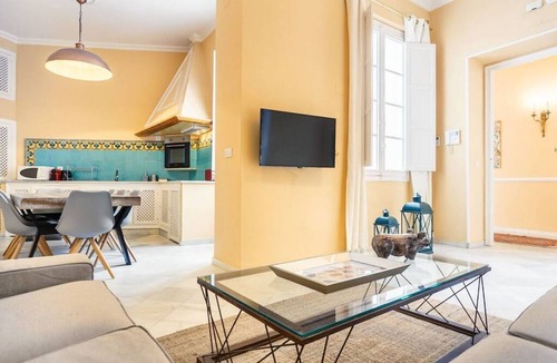San Bartolome Apartment | Mother of God Palace House I