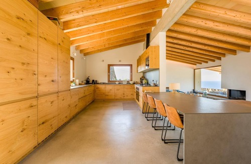 Soller Villa | MULETA DE CAN PIZÀ - Spectacular house with views of the Port of Sóller and free WiFi