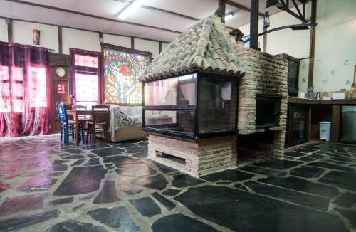 Moraleja de Enmedio House | Multiespacios Bu2