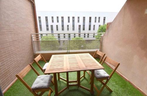Ciutat de les Arts i les Ciencies Apartment | MUY BIEN SITUADO LAS CIENCIAS n