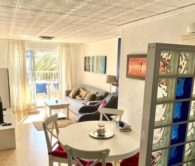 Miramar Apartment | Muy cerca del mar, dos habitaciones
