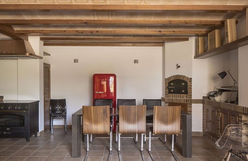 Palma de Mallorca Villa | My Rental Homes - Villa Bridgitte with sea view and private pool with jacuzzi