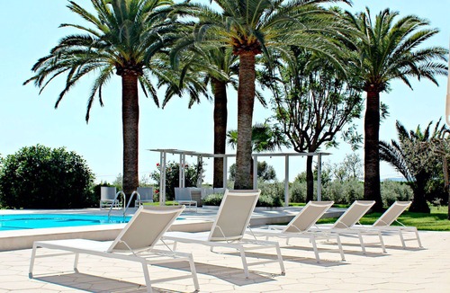 Marratxi Villa | My Rental Homes - Villa Acapulco private pool, barbeque and wifi