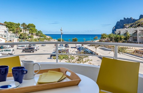 Cala San Vicente Apartment | MY27 Alba Mar Gran