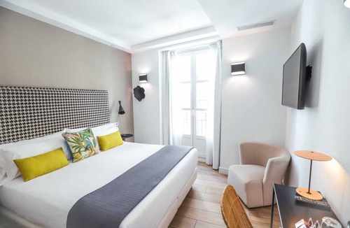 Ciutat Vella Hotel | MYR Marqués House Hotel