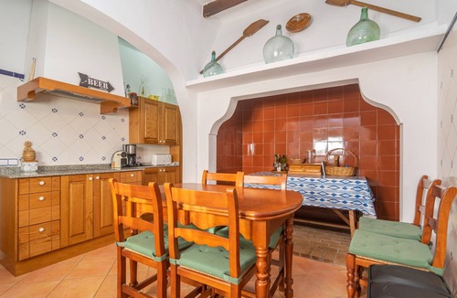 Campos Villa | N'AMERA - Spectacular Mallorcan manor with private pool near the beaches of the southeast
