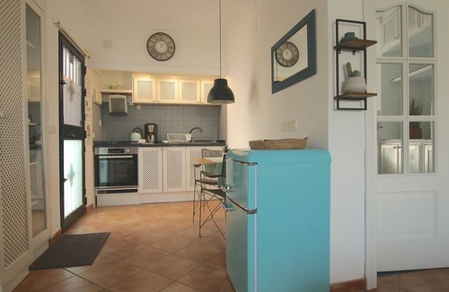 Calahonda Apartment | N02 Los Rosales - Studio