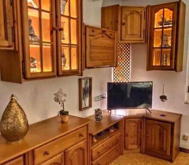 Aviles Apartment | Namasté