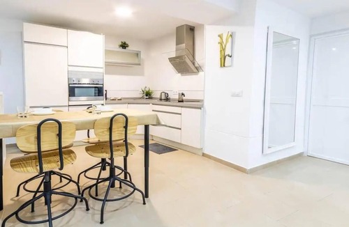 Santa Catalina Apartment | Natural Suite Sevilla Center ⭐