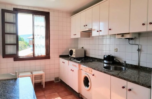 Valdes Cottage | Near Cape Busto and the beaches of Luarca and Cudillero
