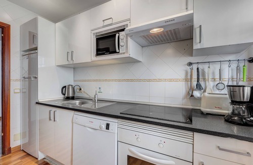 Puerto de Soller Apartment | Neptuno 3: Stunning apartment with sea views in Port de Soller with A/C
