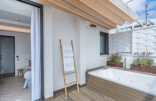 Calella Hotel | Neptuno Hotel & SPA