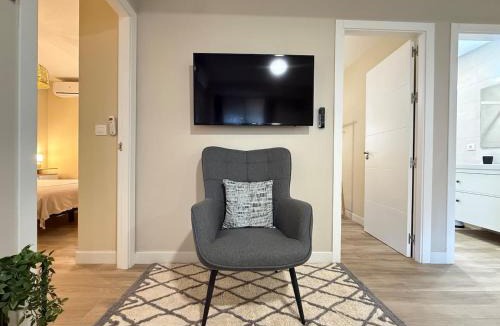 La Buhaira Apartment | Nervion Apartments Sevilla