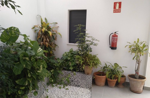 San Bartolome Apartment | NEW APARTMENT IN HEART OF THE HISTORICAL HULL OF SEVILLE