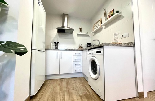 La Catedral House | NEW Apartment next to the Mosque -Cathedral