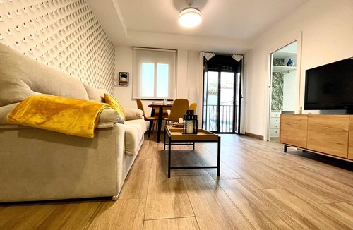 La Catedral House | NEW Apartment next to the Mosque -Cathedral