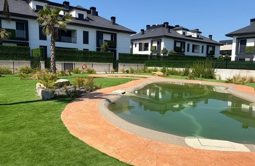 Loredo Apartment | New apartment on the beach of Loredo