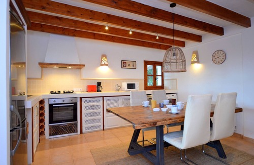 Caimari Villa | NEW Charming country estate with swimming pool in the middle of nature