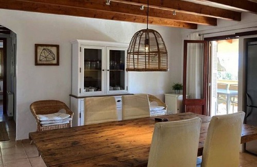 Caimari Villa | NEW Charming country estate with swimming pool in the middle of nature