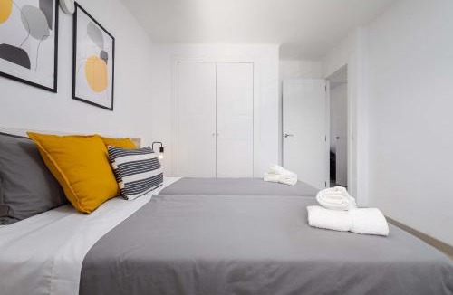 Torremolinos Apartment | New! Nordik Apartments Village - Torremolinos "Trondheim"
