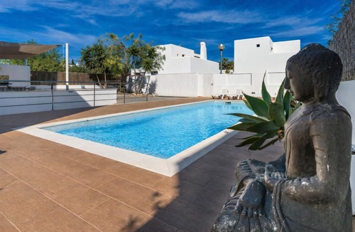 Can Ramon Villa | New Villa Noa 5 Bedrooms Private Ibiza Escape in Jesús