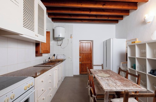 Can Ramon Villa | New! Villa Can Marsoch