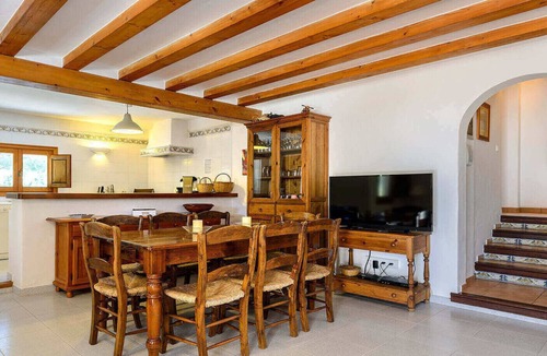 Sant Josep de sa Talaia Villa | New! Villa Cana Maria Romero II