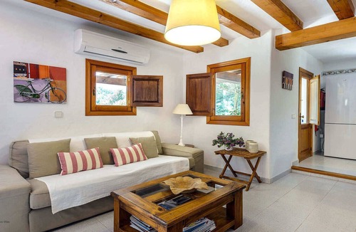 Sant Josep de sa Talaia Villa | New! Villa Cana Maria Romero II