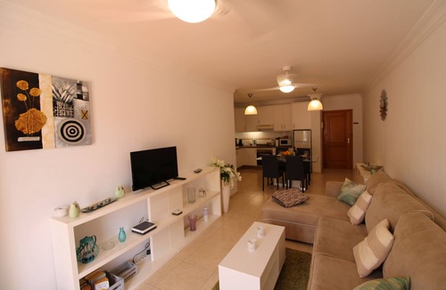 Callao Salvaje Apartment | newly renovated apartment near the beach with pool