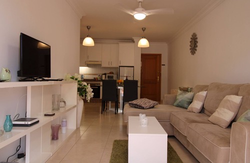 Callao Salvaje Apartment | newly renovated apartment near the beach with pool