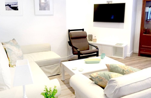 Bahia Dorada House | Newly renovated house by the sea in a quiet area