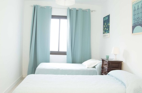 Bahia Dorada House | Newly renovated house by the sea in a quiet area