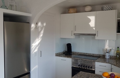 Fanadix House | Newly renovated villa with private pool within walking distance of the sea