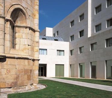 Zamora Hotel | NH Zamora Palacio del Duero