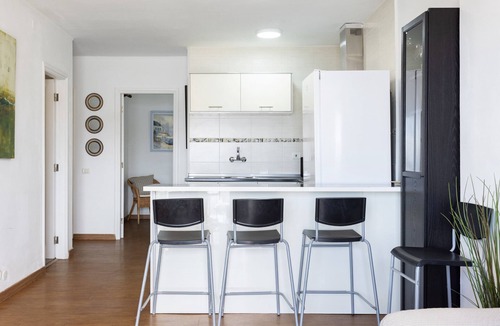 Playa San Juan Apartment | Nice 2 bd apartment by the sea in Playa San Juan