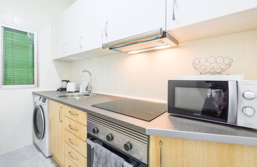 Puente de Vallecas Apartment | Nice and charming apartment in Vallecas