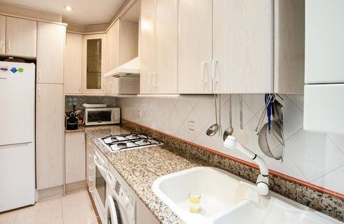 Sant Feliu de Guixols Apartment | Nice apartment in Sant Feliu de Guíxols with WiFi