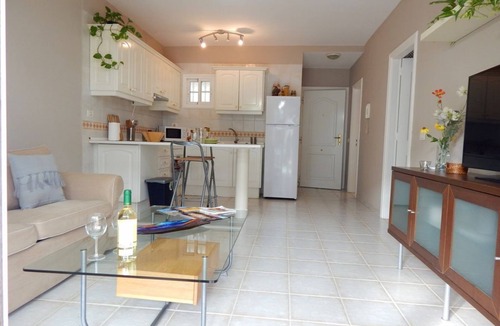 Los Cristianos Apartment | Nice Apartment with Swimming Pools and FREE Fiber Wifi