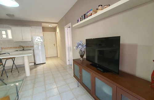 Los Cristianos Apartment | Nice Apartment with Swimming Pools and FREE Fiber Wifi