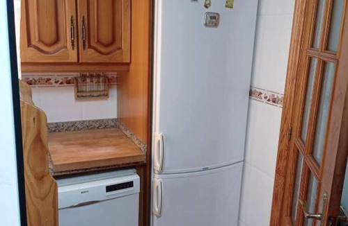Roquetas de Mar Apartment | Nice apartment near the beach with parking and wifi