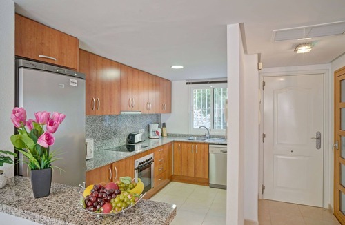 La Canuta Apartment | Nice apartment for 6 guests with WIFI, A/C, pool, TV and terrace