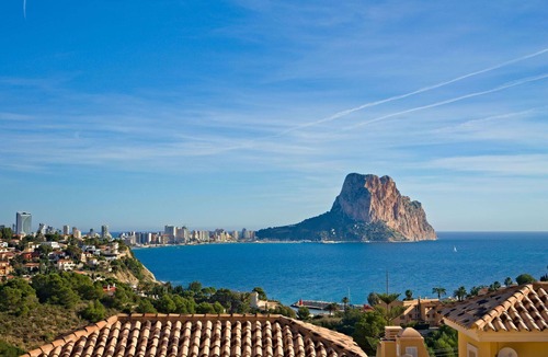 La Canuta Apartment | Nice apartment for 6 guests with WIFI, A/C, pool, TV and terrace