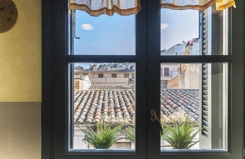 Tossa de Mar Apartment | NICE APARTMENT in the CENTER of TOSSA