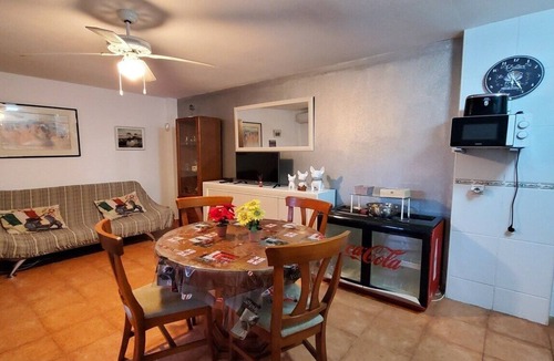 Vera Beach Apartment | Nice apartment in Natura World, Almeria